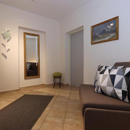 Appartement Dallavia Unterleibnig Kültér fotó