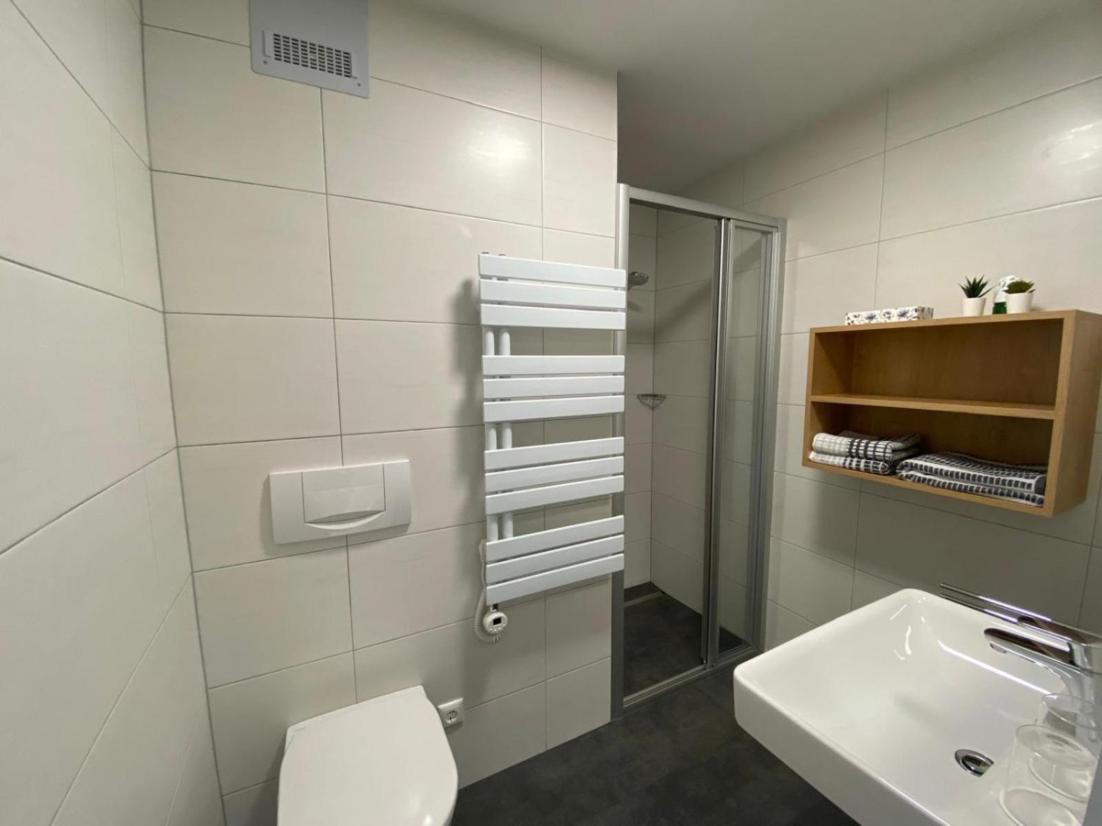 Appartement Dallavia Unterleibnig Kültér fotó